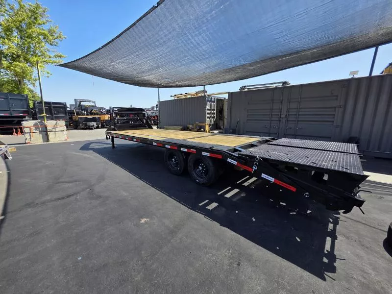 new Equipment / Flatbed Trailers RawMaxx  for sale, in Layton, UT Thumbnail 9
