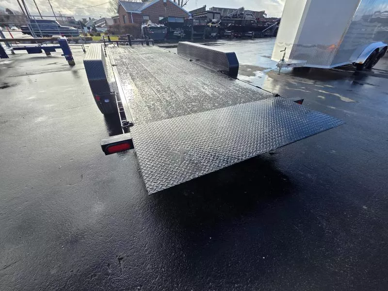 new Equipment / Flatbed Trailers PJ Trailers  for sale, in Layton, UT Thumbnail 12