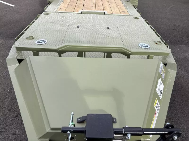 new Equipment / Flatbed Trailers RawMaxx  for sale, in Hurricane, UT Thumbnail 8