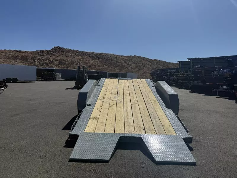 new Equipment / Flatbed Trailers RawMaxx  for sale, in Hurricane, UT Thumbnail 5