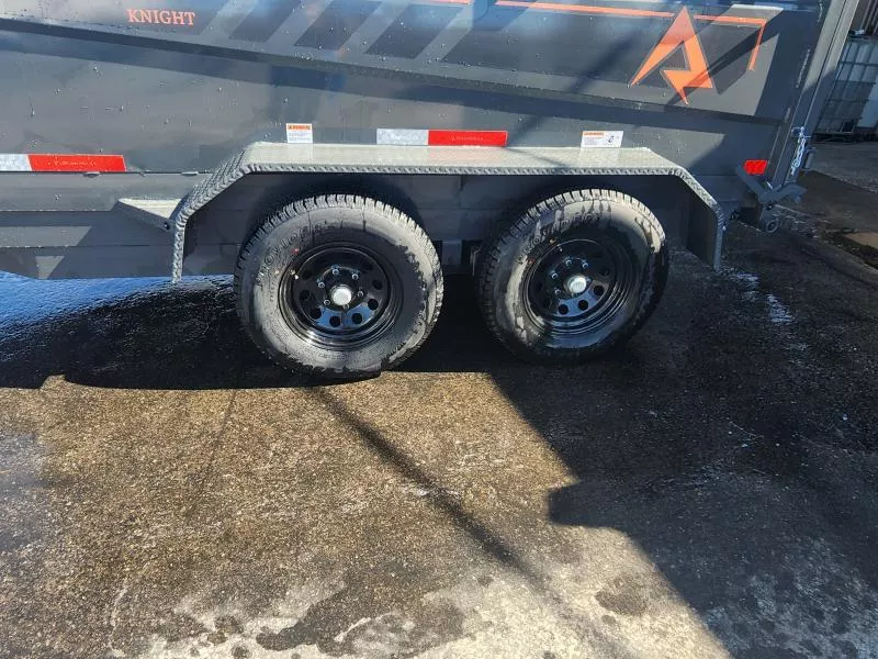 new Dump Trailers RawMaxx  for sale, in Layton, UT Thumbnail 6