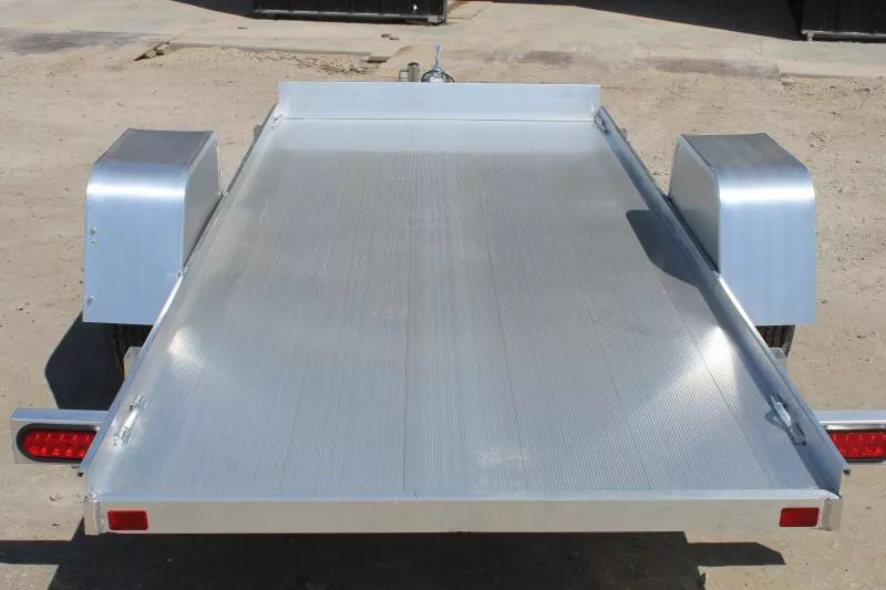 new Utility Trailers Aluma  for sale, in Springville, UT Thumbnail 4