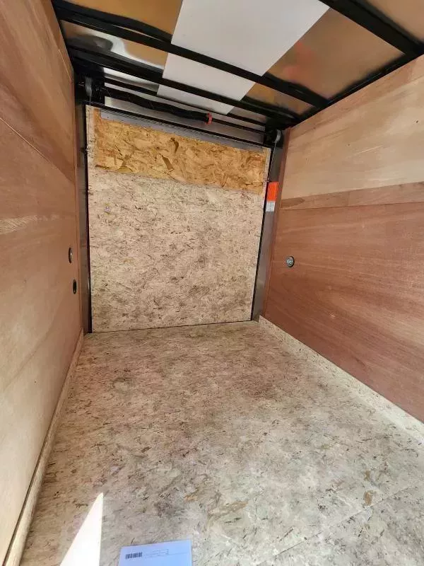 new Cargo (Enclosed) Trailers American Hauler Industries  for sale, in Layton, UT Thumbnail 10