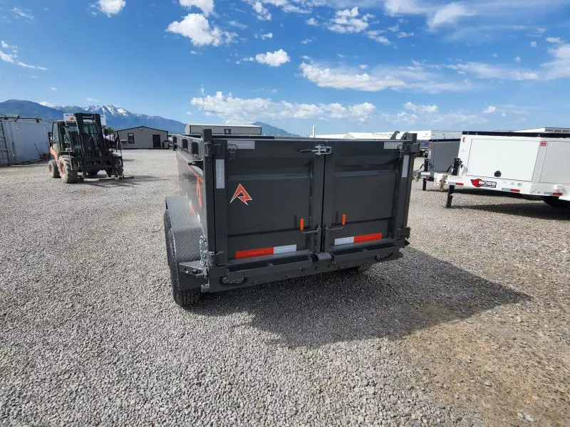 new Dump Trailers RawMaxx  for sale, in Springville, UT Thumbnail 4
