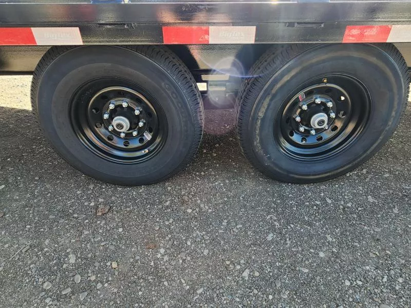 new Equipment / Flatbed Trailers Big Tex Trailers  for sale, in Hurricane, UT Thumbnail 7