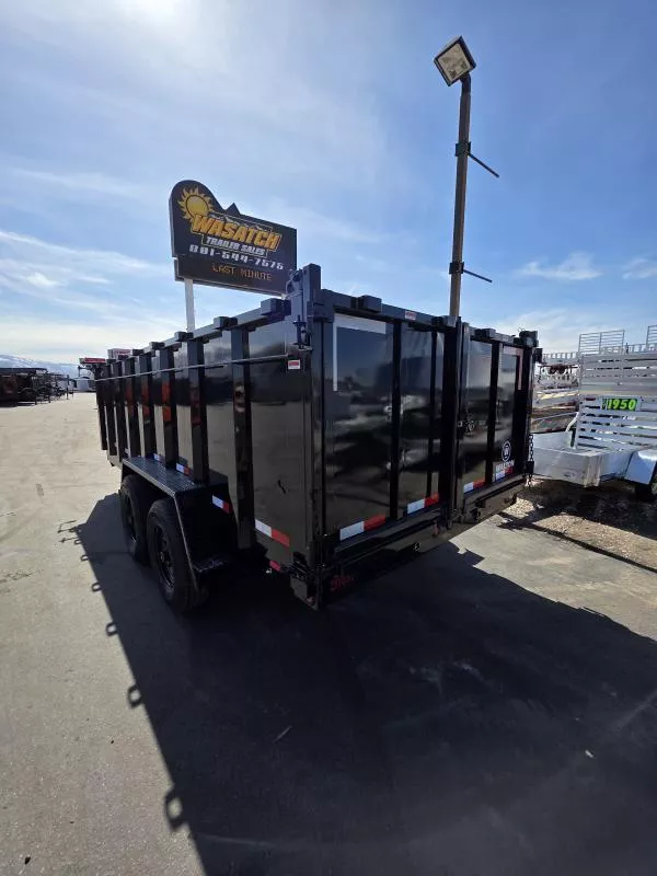 new Dump Trailers Walton Trailers  for sale, in Layton, UT Thumbnail 20