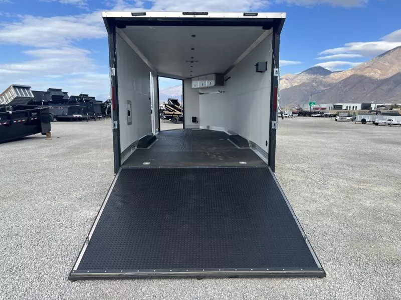 new Snowmobile Trailers Charmac Trailers  for sale, in Springville, UT Thumbnail 4