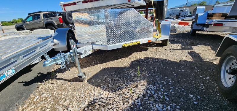 new Utility Trailers Aluma  for sale, in Layton, UT Thumbnail 8