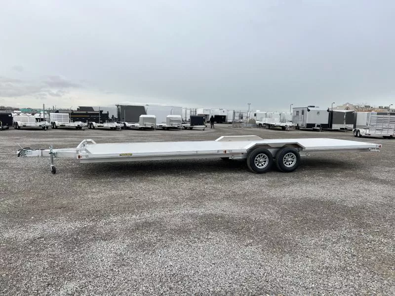 new Utility Trailers Aluma  for sale, in Springville, UT Thumbnail 2