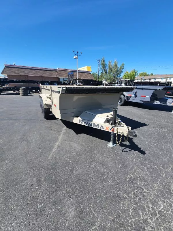 new Dump Trailers RawMaxx  for sale, in Layton, UT Thumbnail 12