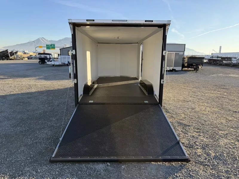 new Car Haulers / Racing Trailers Charmac Trailers  for sale, in Springville, UT Thumbnail 8