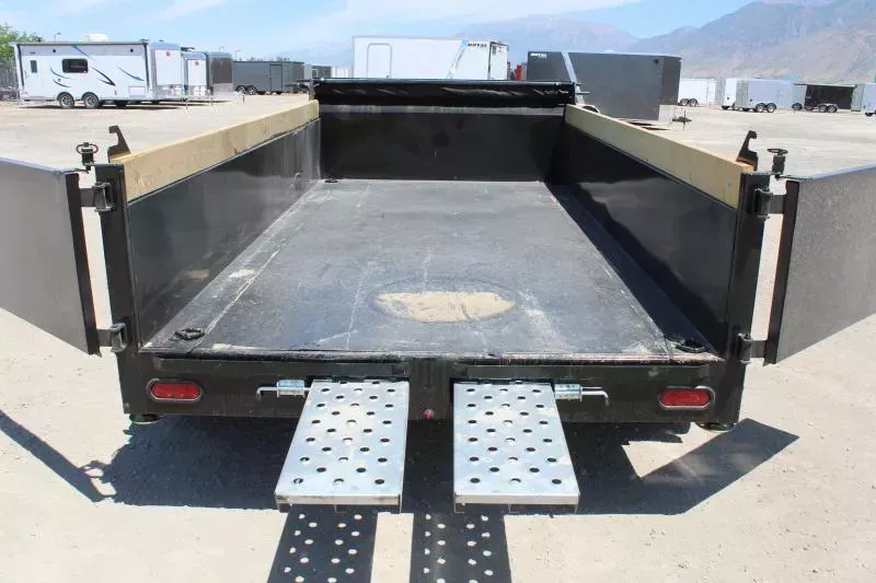 new Dump Trailers Southland Trailers  for sale, in Hurricane, UT Thumbnail 4
