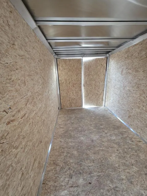 new Cargo (Enclosed) Trailers ALCOM  for sale, in Layton, UT Thumbnail 7