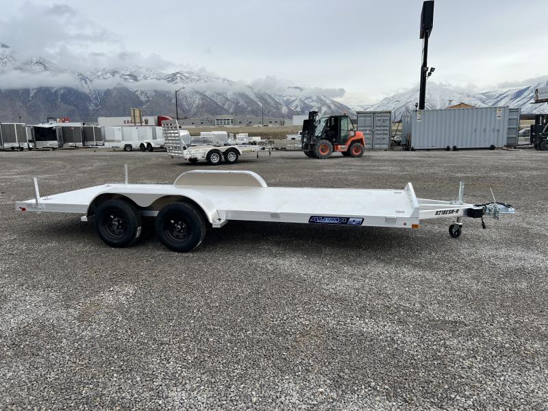 new Utility Trailers Aluma  for sale, in Springville, UT Thumbnail 2