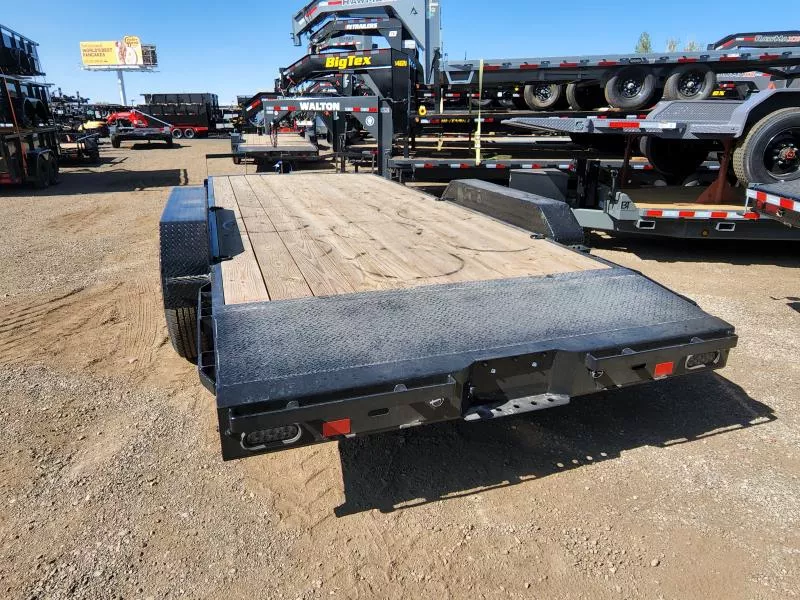 new Equipment / Flatbed Trailers RawMaxx  for sale, in Layton, UT Thumbnail 20