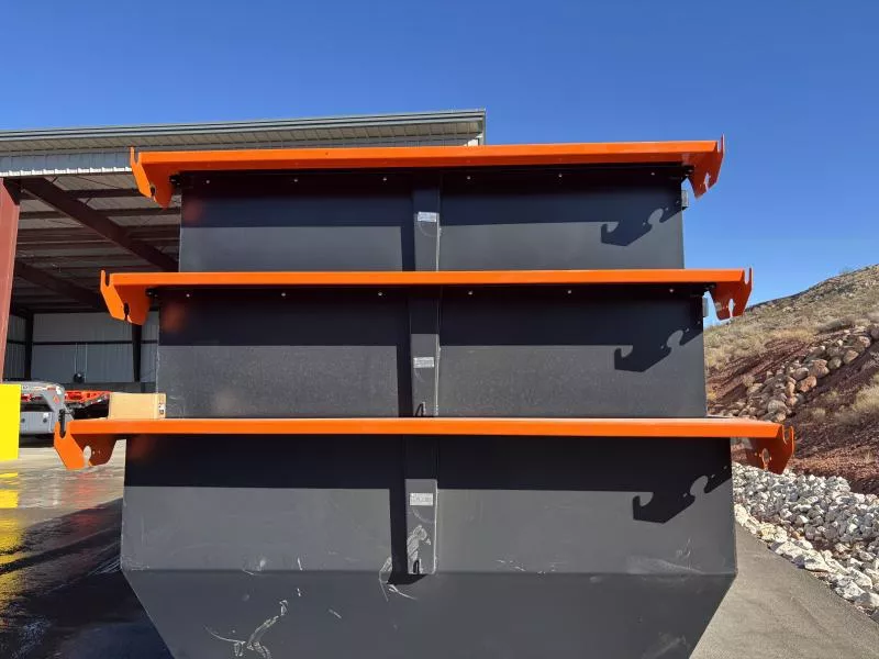 new Dump Trailers RawMaxx  for sale, in Hurricane, UT Thumbnail 2