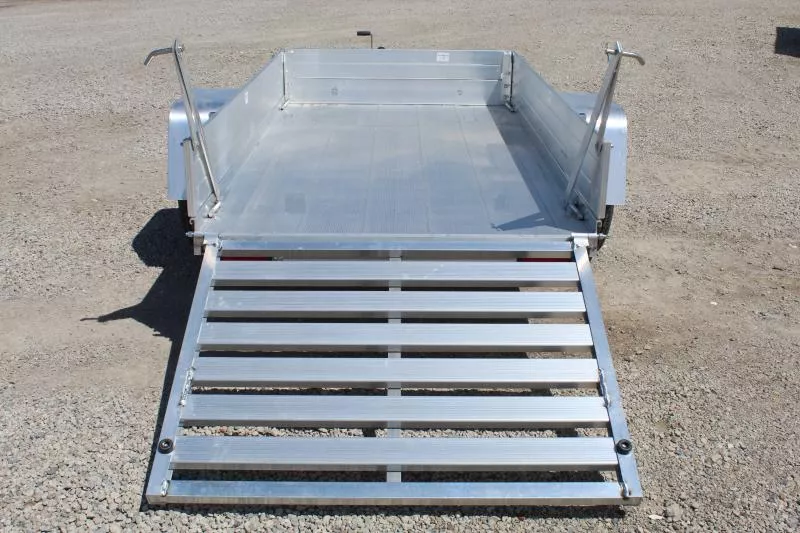 new Utility Trailers Aluma  for sale, in Springville, UT Thumbnail 4