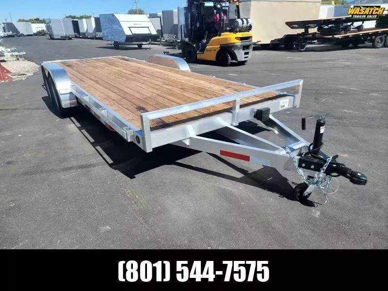 new Utility Trailers Baughman Products  for sale, in Layton, UT Thumbnail 18