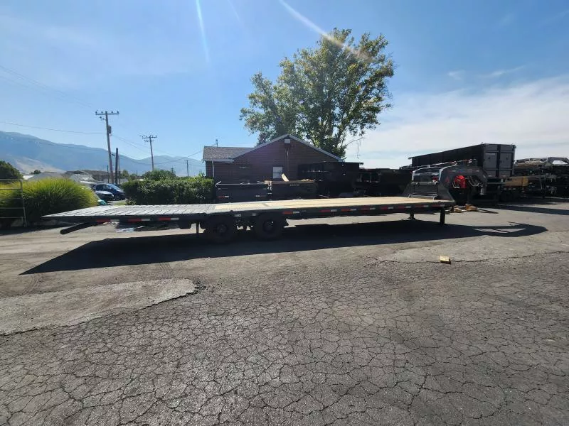 new Equipment / Flatbed Trailers RawMaxx  for sale, in Layton, UT Thumbnail 20