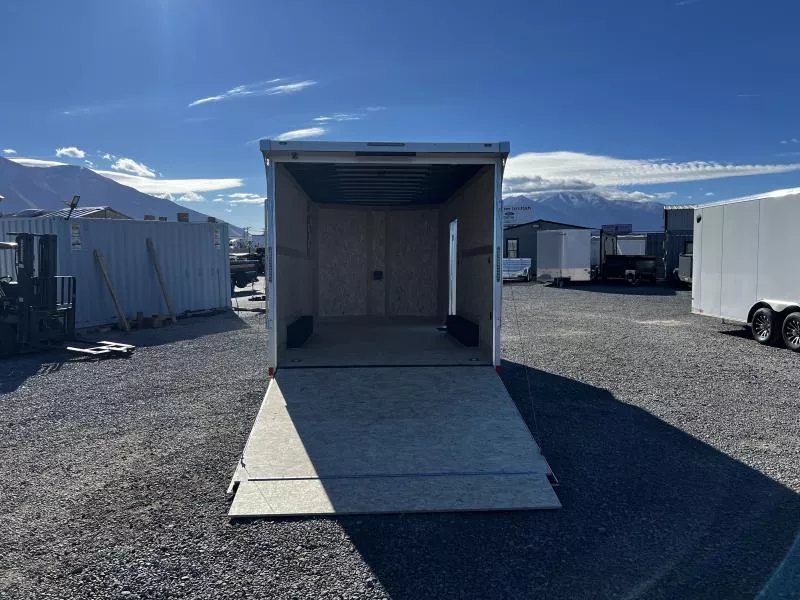 new Cargo (Enclosed) Trailers Haulmark  for sale, in Springville, UT Thumbnail 8