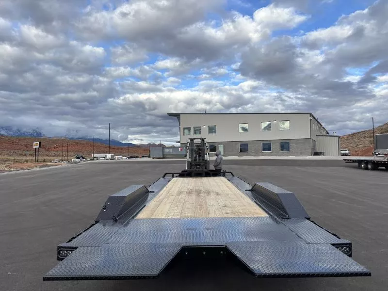 new Equipment / Flatbed Trailers RawMaxx  for sale, in Hurricane, UT Thumbnail 5
