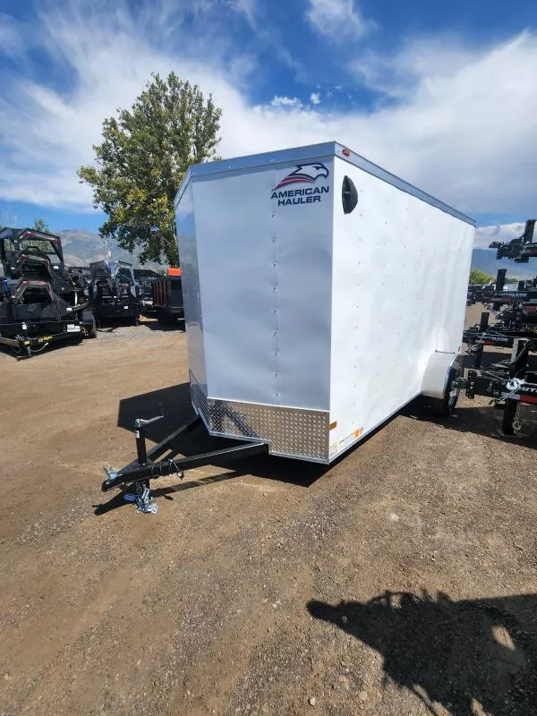 new Cargo (Enclosed) Trailers American Hauler Industries  for sale, in Layton, UT Thumbnail 2