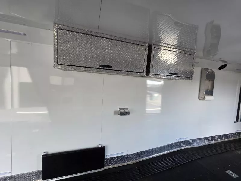 new Cargo (Enclosed) Trailers Trails West  for sale, in Layton, UT Thumbnail 15
