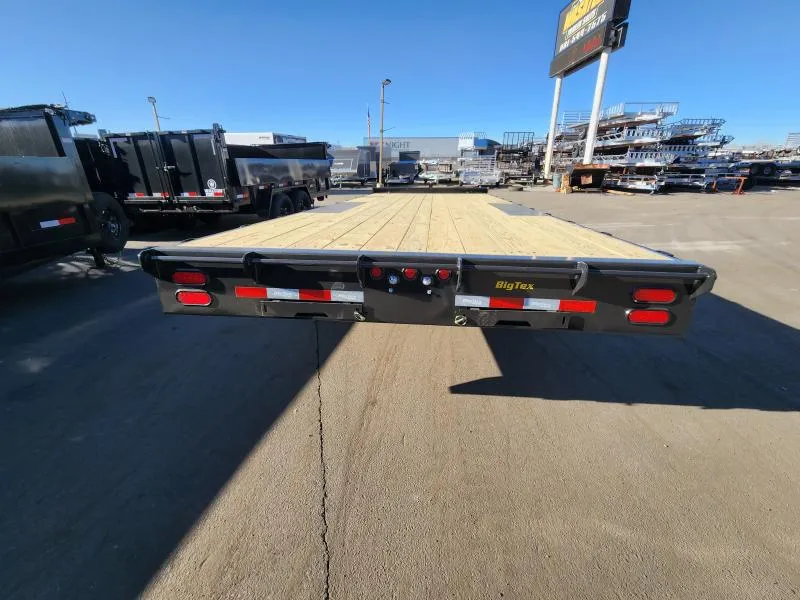 new Equipment / Flatbed Trailers Big Tex Trailers  for sale, in Layton, UT Thumbnail 17