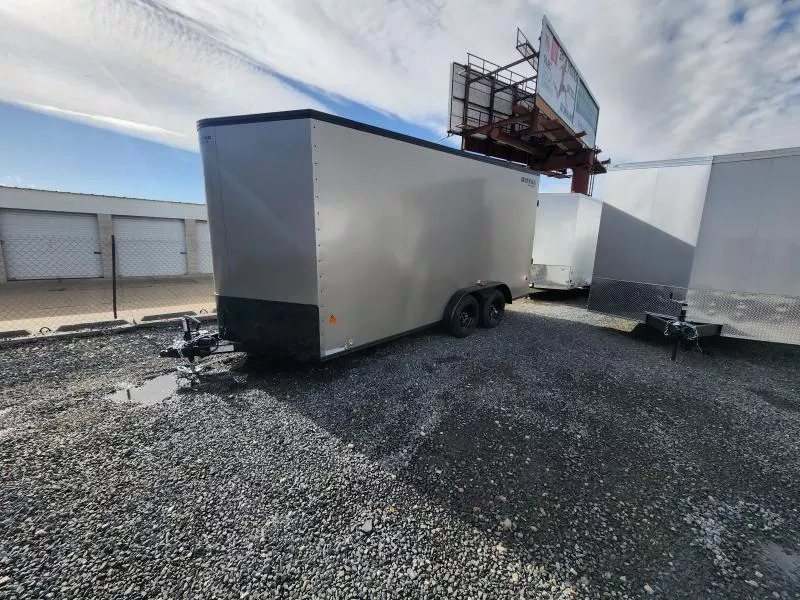 new Cargo (Enclosed) Trailers Southland Trailers  for sale, in Layton, UT Thumbnail 10