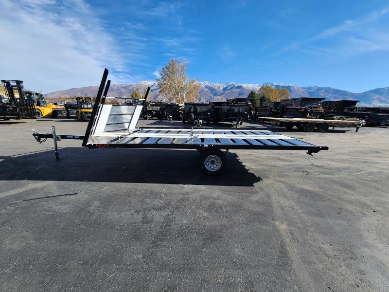 new Snowmobile Trailers Echo Trailers  for sale, in Layton, UT Thumbnail 9
