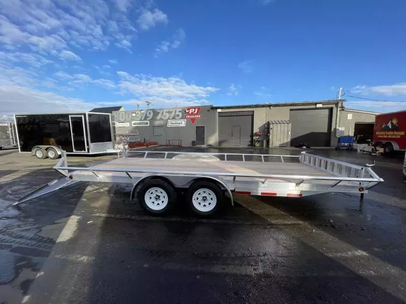 new Utility Trailers Baughman Products  for sale, in Layton, UT Thumbnail 10