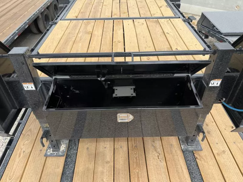 new Equipment / Flatbed Trailers Big Tex Trailers  for sale, in Springville, UT Thumbnail 4