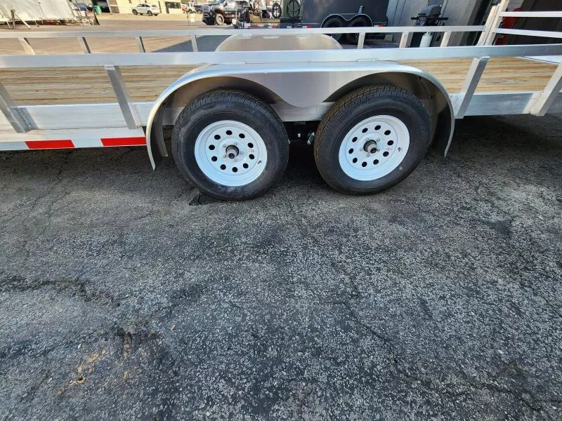 new Utility Trailers Baughman Products  for sale, in Layton, UT Thumbnail 11