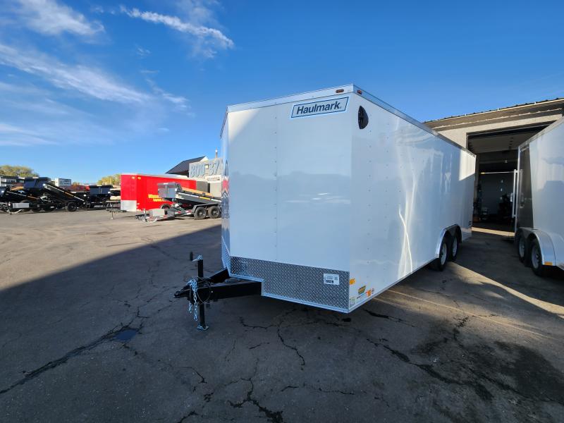 new Cargo (Enclosed) Trailers Haulmark  for sale, in Layton, UT Thumbnail 21
