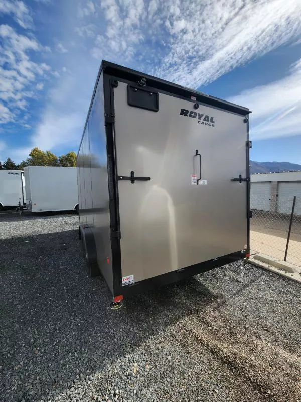 new Cargo (Enclosed) Trailers Southland Trailers  for sale, in Layton, UT Thumbnail 6