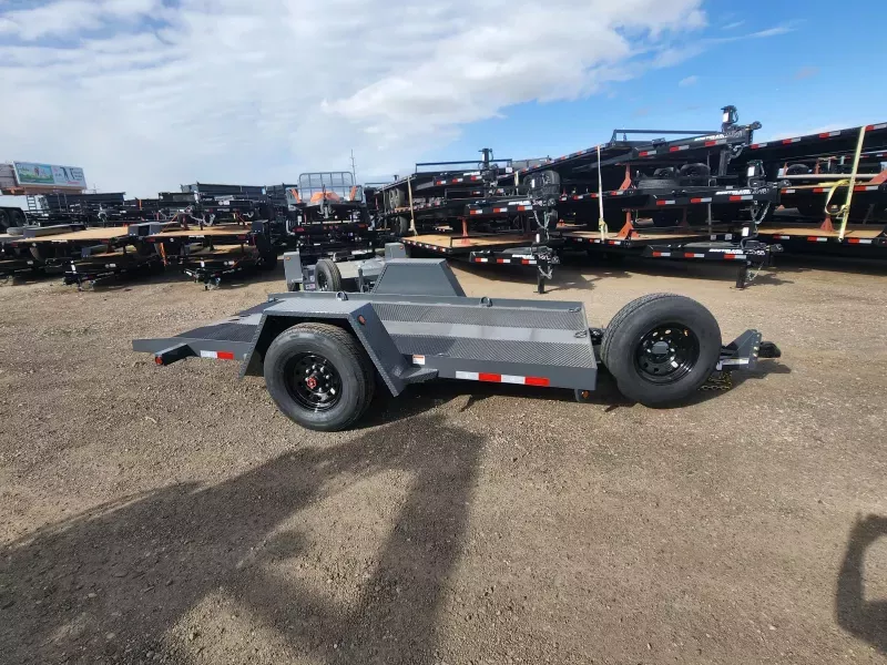 new Utility Trailers Walton Trailers  for sale, in Layton, UT Thumbnail 4