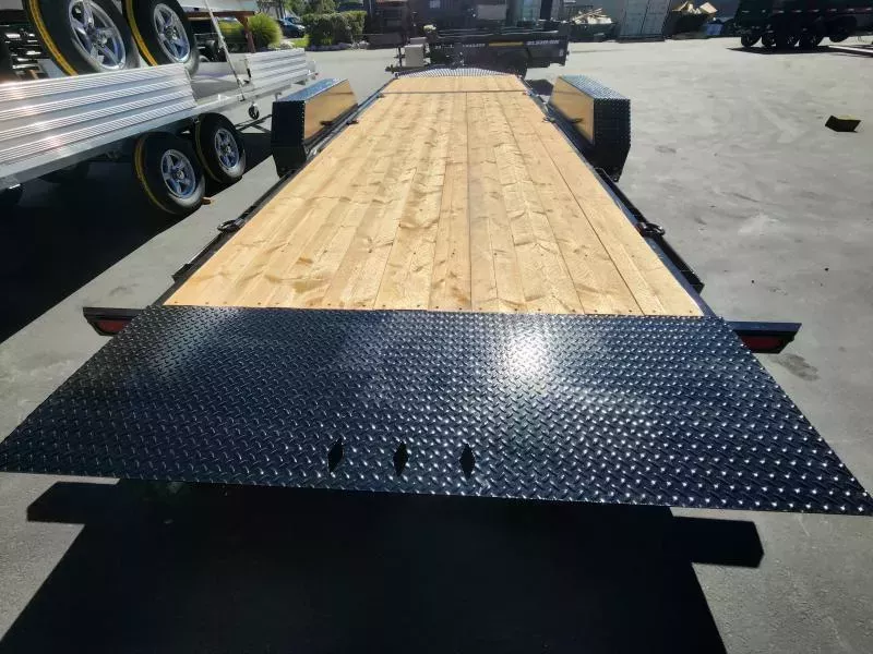 new Equipment / Flatbed Trailers Southland Trailers  for sale, in Layton, UT Thumbnail 20