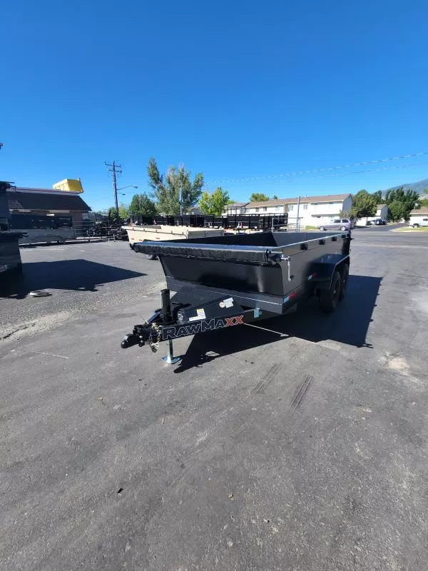 new Dump Trailers RawMaxx  for sale, in Layton, UT Thumbnail 2