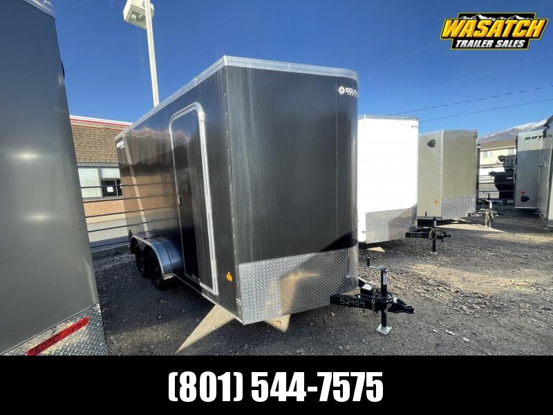 Southland 7.5x14 Royal Enclosed Cargo Southland 7.5x14 Royal Enclosed Cargo