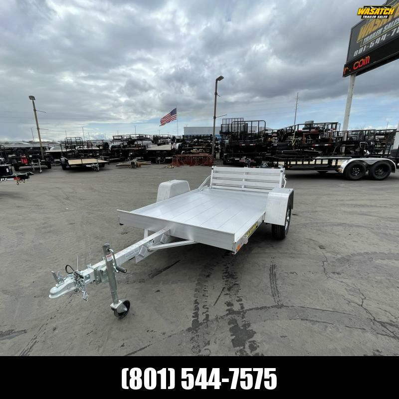 Utility Trailers for Sale Aluminum and Steel Trailers for Sale