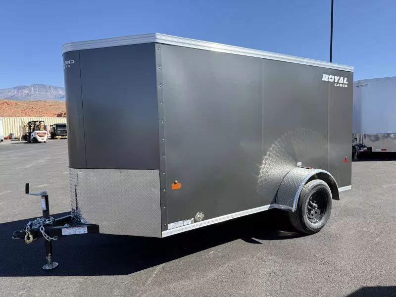 new Cargo (Enclosed) Trailers Southland Trailers  for sale, in Hurricane, UT Thumbnail 2