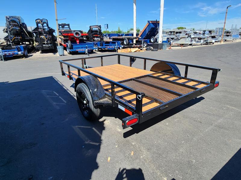 new Utility Trailers 7 Sons  for sale, in Layton, UT Thumbnail 5