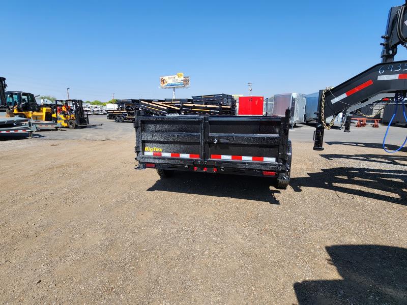 new Dump Trailers Big Tex Trailers  for sale, in Layton, UT Thumbnail 11