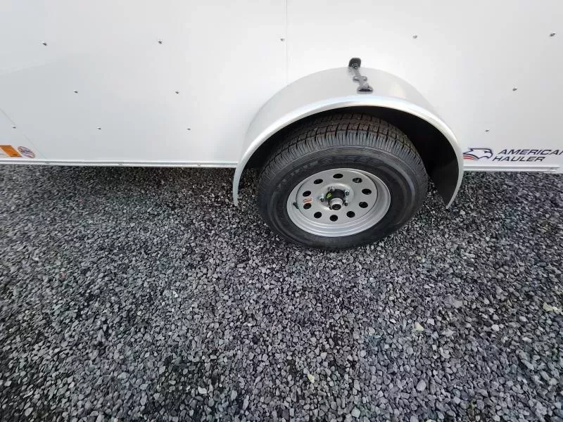 new Cargo (Enclosed) Trailers American Hauler Industries  for sale, in Layton, UT Thumbnail 19