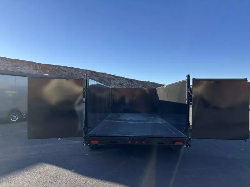 new Dump Trailers Big Tex Trailers  for sale, in Hurricane, UT Thumbnail 5
