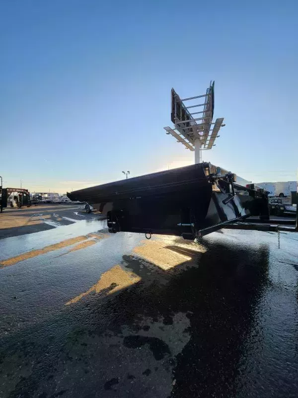 new Dump Trailers RawMaxx  for sale, in Layton, UT Thumbnail 9