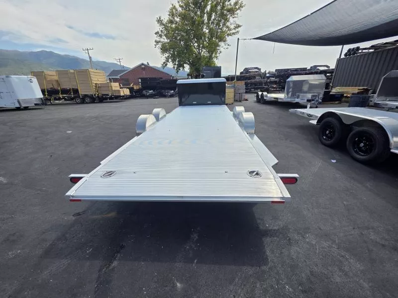 new Utility Trailers Aluma  for sale, in Layton, UT Thumbnail 7