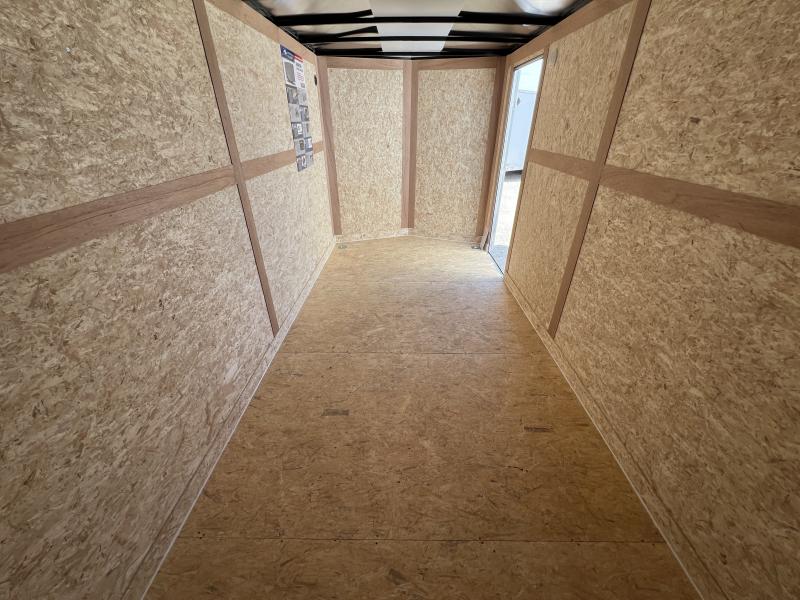 new Cargo (Enclosed) Trailers American Hauler  for sale, in Springville, UT Thumbnail 3