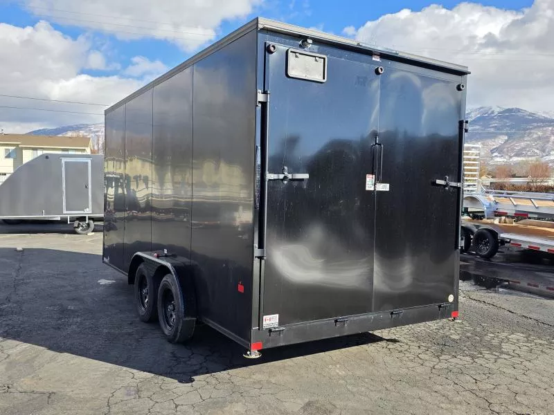 new Cargo (Enclosed) Trailers Southland Trailers  for sale, in Layton, UT Thumbnail 10