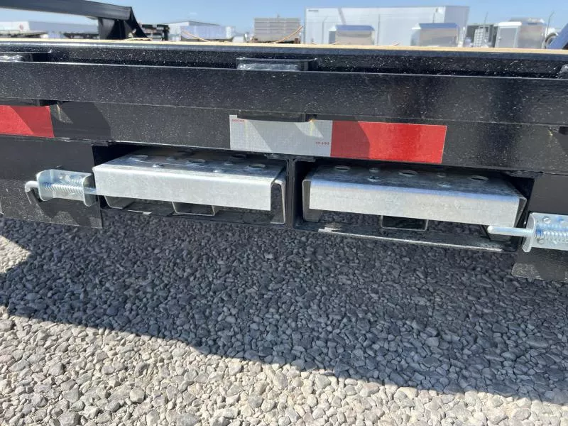 new Equipment / Flatbed Trailers Southland Trailers  for sale, in Springville, UT Thumbnail 3
